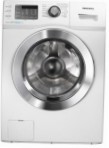 Samsung WF602W2BKWQ Vaskemaskin frittstående anmeldelse bestselger