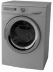Vestfrost VFWM 1241 SL 洗衣机 独立的，可移动的盖子嵌入 评论 畅销书