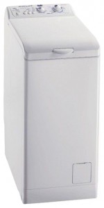 fotoğraf çamaşır makinesi Zanussi ZWP 582, gözden geçirmek