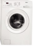 AEG L 56006 SL Vaskemaskine frit stående anmeldelse bedst sælgende