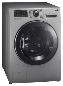 fotoğraf çamaşır makinesi LG F-12A8HDS5, gözden geçirmek
