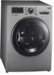 LG F-12A8HDS5 洗衣机 独立式的 评论 畅销书
