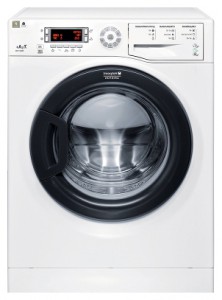 Foto Máquina de lavar Hotpoint-Ariston WMSD 7126 B, reveja