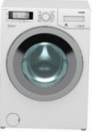 BEKO WMY 91443 LB1 Mașină de spălat de sine statatoare revizuire cel mai vândut