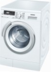 Siemens WM 12S47 Tvättmaskin fristående, avtagbar klädsel för inbäddning recension bästsäljare