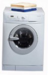 Electrolux EWF 1286 Vaskemaskine fritstående, aftageligt betræk til indlejring anmeldelse bedst sælgende