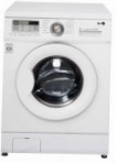 LG F-10M8MD ﻿Washing Machine freestanding, removable cover for embedding review bestseller