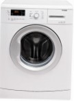 BEKO WKB 71031 PTMA Machine à laver autoportante, couvercle amovible pour l'intégration examen best-seller