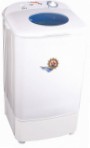 Ассоль XPB60-717 ﻿Washing Machine freestanding review bestseller