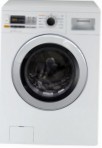 Daewoo Electronics DWD-HT1011 Vaskemaskin frittstående, avtagbart deksel for innebygging anmeldelse bestselger