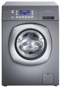 fotoğraf çamaşır makinesi Kuppersbusch W 1809.0 AT, gözden geçirmek