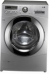 LG F-1281HD5 Vaskemaskin frittstående anmeldelse bestselger