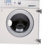 De Dietrich DLZ 693 W Tvättmaskin inbyggd recension bästsäljare