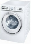 Siemens WM 12Y590 Tvättmaskin fristående, avtagbar klädsel för inbäddning recension bästsäljare