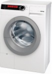 Gorenje W 6843 L/S 洗衣机 独立的，可移动的盖子嵌入 评论 畅销书