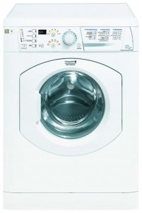 Photo Machine à laver Hotpoint-Ariston ARUSF 105, examen