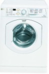 Hotpoint-Ariston ARUSF 105 Vaskemaskine fritstående, aftageligt betræk til indlejring anmeldelse bedst sælgende