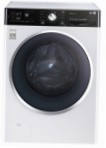 LG F-12U2HBS2 ﻿Washing Machine freestanding review bestseller