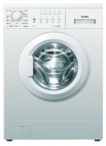 fotoğraf çamaşır makinesi ATLANT 60У88, gözden geçirmek