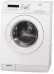 AEG L 75274 ESL Vaskemaskine frit stående anmeldelse bedst sælgende