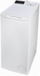 Hotpoint-Ariston WMTG 722 H Wasmachine vrijstaand beoordeling bestseller