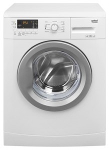 Photo ﻿Washing Machine BEKO RKB 68831 PTYA, review