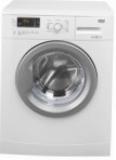 BEKO RKB 68831 PTYA Machine à laver autoportante, couvercle amovible pour l'intégration examen best-seller