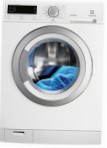 Electrolux EWF 1487 HDW Mașină de spălat de sine statatoare revizuire cel mai vândut
