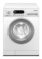 照片 洗衣机 Samsung WFR1056, 评论