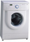 LG WD-80180N เครื่องซักผ้า ในตัว ทบทวน ขายดี