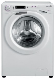 Photo Machine à laver Candy EVO3 1052 D, examen