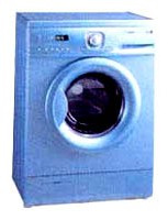 तस्वीर वॉशिंग मशीन LG WD-80157S, समीक्षा