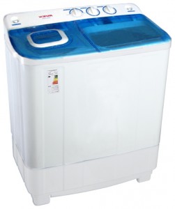 Photo ﻿Washing Machine AVEX XPB 70-55 AW, review
