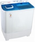 AVEX XPB 70-55 AW Vaskemaskine frit stående anmeldelse bedst sælgende