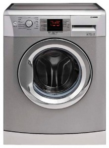 fotoğraf çamaşır makinesi BEKO WKB 71041 PTMSC, gözden geçirmek
