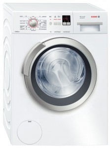 Foto Máquina de lavar Bosch WLK 2414 A, reveja