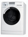 Bauknecht WAK 860 Vaskemaskine frit stående anmeldelse bedst sælgende