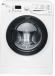 Hotpoint-Ariston WMSG 608 B Vaskemaskine frit stående anmeldelse bedst sælgende