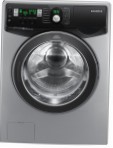 Samsung WF1602YQR Стиральная Машина отдельно стоящая обзор бестселлер