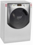 Hotpoint-Ariston QVSB 7105 UC 洗衣机 独立式的 评论 畅销书