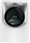 Hotpoint-Ariston AQ91F 09 Máquina de lavar autoportante reveja mais vendidos
