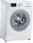 Samsung WF60F4E4W2W Máquina de lavar autoportante reveja mais vendidos