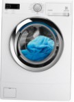 Electrolux EWS 1066 CMU 洗衣机 独立式的 评论 畅销书