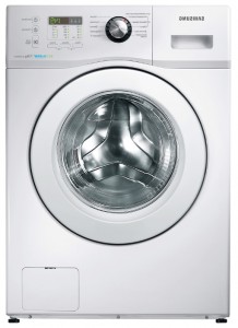 Foto Wasmachine Samsung WF700U0BDWQ, beoordeling