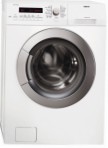 AEG L 57126 SL Vaskemaskine frit stående anmeldelse bedst sælgende