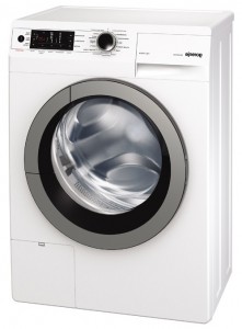 Photo ﻿Washing Machine Gorenje W 75Z03/S, review