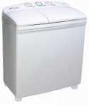 Daewoo DW-5014P Vaskemaskine frit stående anmeldelse bedst sælgende