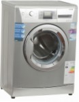 BEKO WKB 61041 PTMSC वॉशिंग मशीन स्थापना के लिए फ्रीस्टैंडिंग, हटाने योग्य कवर समीक्षा सर्वश्रेष्ठ विक्रेता