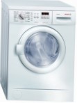 Bosch WAA 24272 Tvättmaskin fristående, avtagbar klädsel för inbäddning recension bästsäljare
