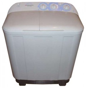 Foto Máquina de lavar Daewoo DW-K500C, reveja
